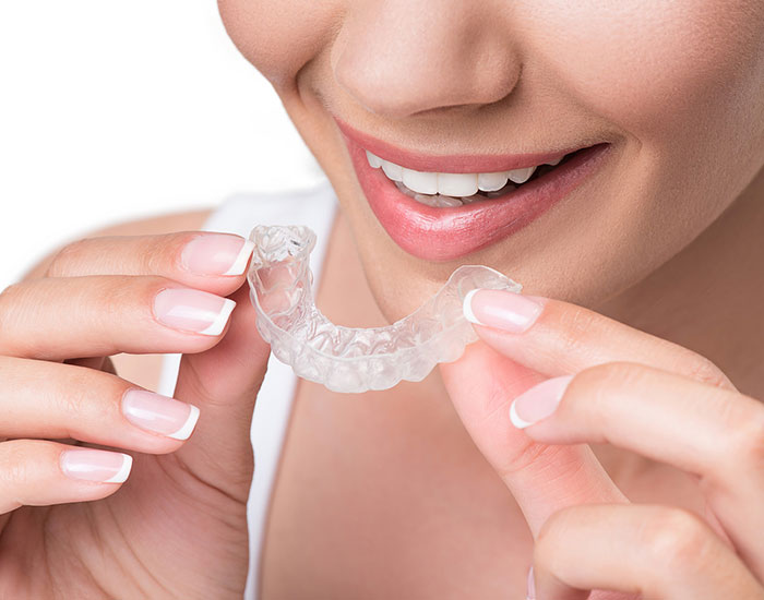 invisalign near you in sw calgary