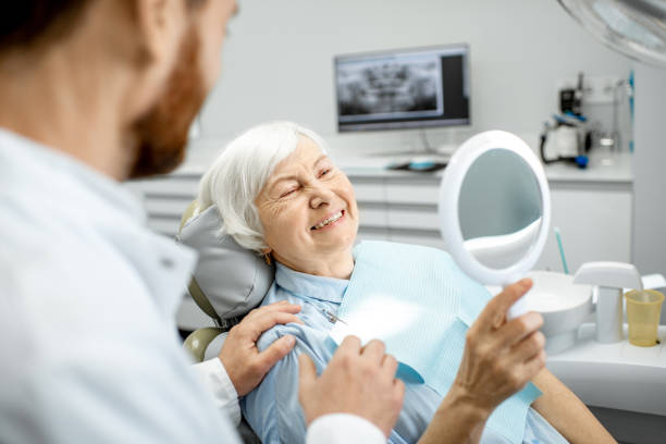 canadian dental care plan for seniors in sw calgary